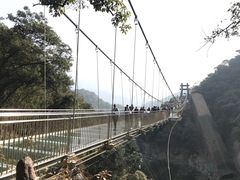 -古龙峡云天玻霸