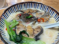 -鲜越鲜鱼粉(财富购物中心店)
