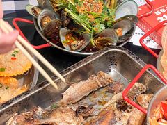 -阿妹小海鲜(下角店)