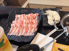 -呷哺呷哺(西单大悦城店)