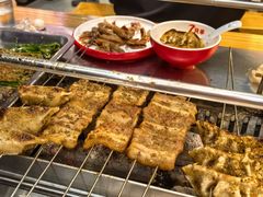 -古彭7只羊·徐州烧烤(旗舰店)