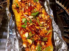 -齐齐哈尔特色烤肉