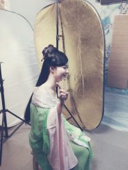 -盘子女人坊古装写真摄影(厦门总店)