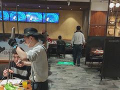 -汉巴味德(沈阳万象汇店)