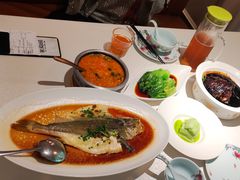 -维园悦谱·海派家常菜(乌鲁木齐南路店)