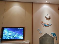 -瑞阁温泉酒店温泉中心