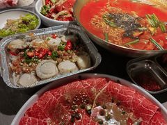 -韩悦牛排烤肉(仓山万达店)
