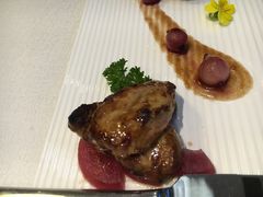 -蔓兰家的四季S0餐厅·融合菜(当代MOMA店)