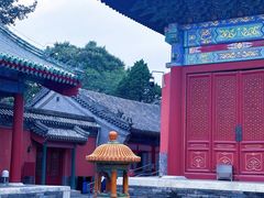 -北京古代建筑博物馆