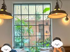 -夏朵餐厅(复旦店)