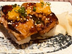 -林妈妈村·日式料理(宝山万达店)
