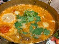 -长勺子东南亚(街道口店)