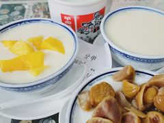 -周大娘牛乳(旧寨古村总店)