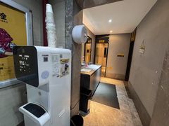 -超鹿运动健身(紫阳商贸中心店)