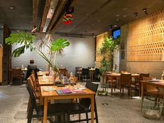 -一坐一忘云南菜(北京skp店)