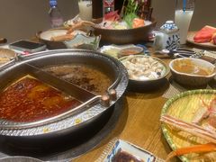 -蟹将军·松叶蟹和牛日料放题自助(K11店)