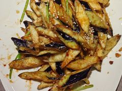 十八秒特色茄子-玉玲珑·里舍(万象城店)