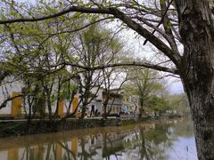 -西溪南古村落景区