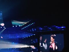 -大连体育中心体育馆