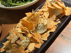 -岛风·台食小馆 ISLAND BISTRO(烟台山店)