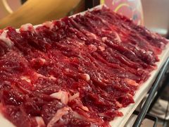 -左庭右院鲜牛肉火锅(苏州园区永旺店)