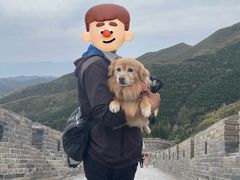 -雁门关景区