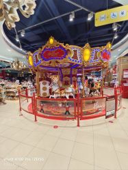 -哈姆雷斯(王府井百货大楼店)