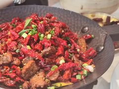 -巴扎屋大盘鸡·新疆菜(汇嘉时代店)