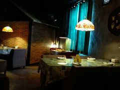 -树下时尚餐厅(翠园街店)