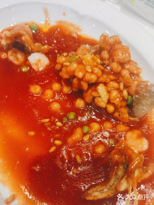 小厨娘淮扬菜(板桥一店)图片