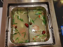 -晓林火锅(安定门店)