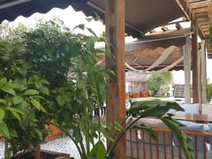 -时光乌托邦空中花园餐厅川味·融合菜(幸福广场店)