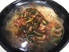 -老地方面馆(思南路店)