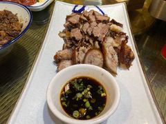 卤味一拼-广信传说