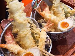 -天妇罗内顺田(罗湖店)