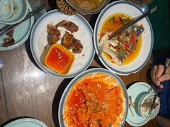 -大唐高老庄(红旗路店)