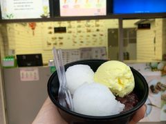 -南海冰室·新式潮汕茶饮(南海店)