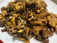 -逢春菜馆天津菜(胜利路店)