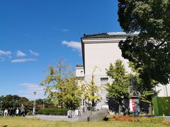 -天王寺公园