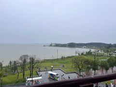 -梁子岛生态旅游区