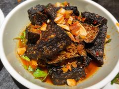 长沙臭豆腐-建辉湖南土菜馆(高新店)