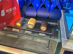 -the Roll'ING手作瑞士卷专门店(卓悦中心店)