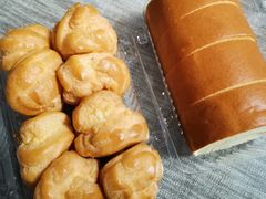 -泸溪河桃酥(金坛吾悦广场店)