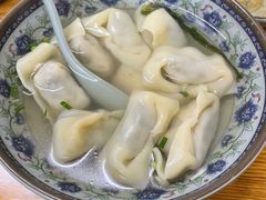 -无名氏宵夜小摊(祝家三姐妹馄饨店)