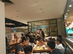 -乐凯撒披萨(正佳广场店)