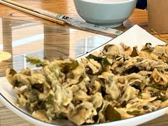 -俺家菜馆(百里峡店)