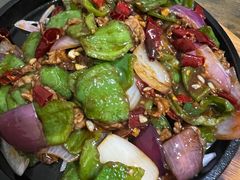 -神仙钵湘香土菜馆(光华路店)