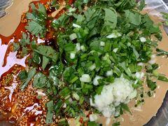 -大姐麻辣烫(莲宝中路店)