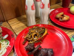 -好伦哥(温都水城店)