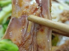 -刘信牛羊肉小炒泡馍(回民街店)